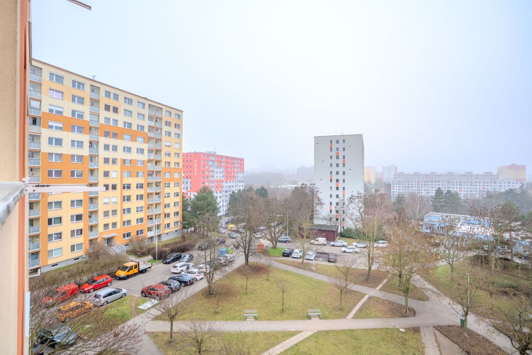 Prodej bytu 1+kk 30 m², Daškova, Praha, Praha Prodej bytu 1+kk 30 m², Daškova, Praha, Praha