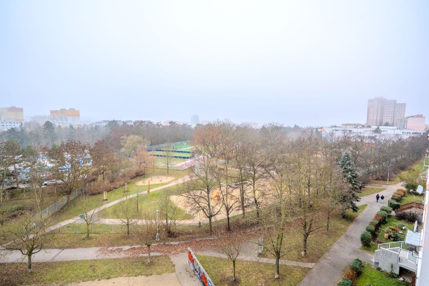 Prodej bytu 1+kk 30 m², Daškova, Praha, Praha Prodej bytu 1+kk 30 m², Daškova, Praha, Praha