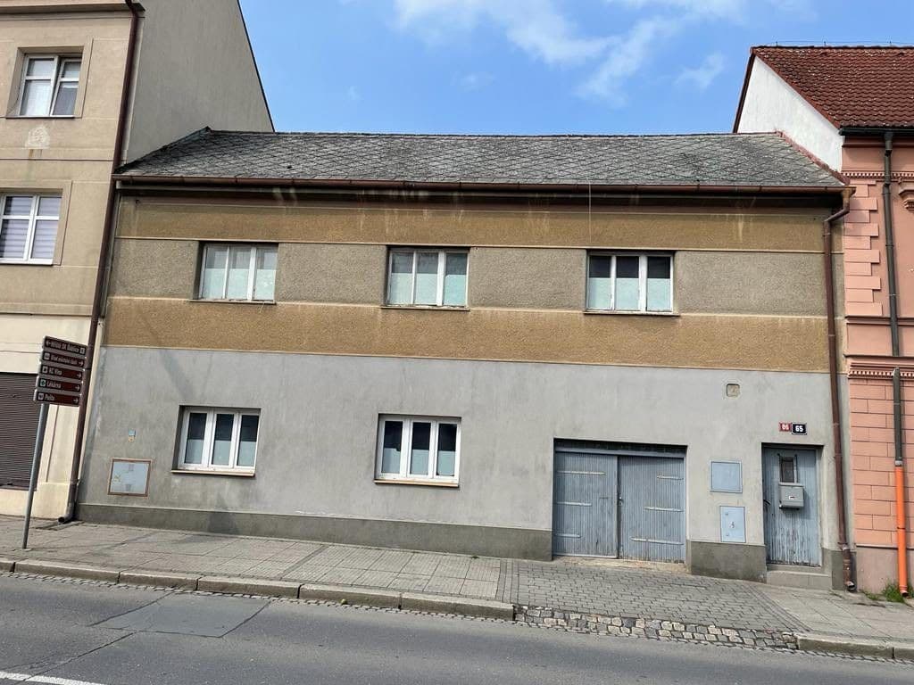 Prodej domu 520 m², pozemek 451 m², Ďáblická, Praha, Praha Prodej domu 520 m², pozemek 451 m², Ďáblická, Praha, Praha