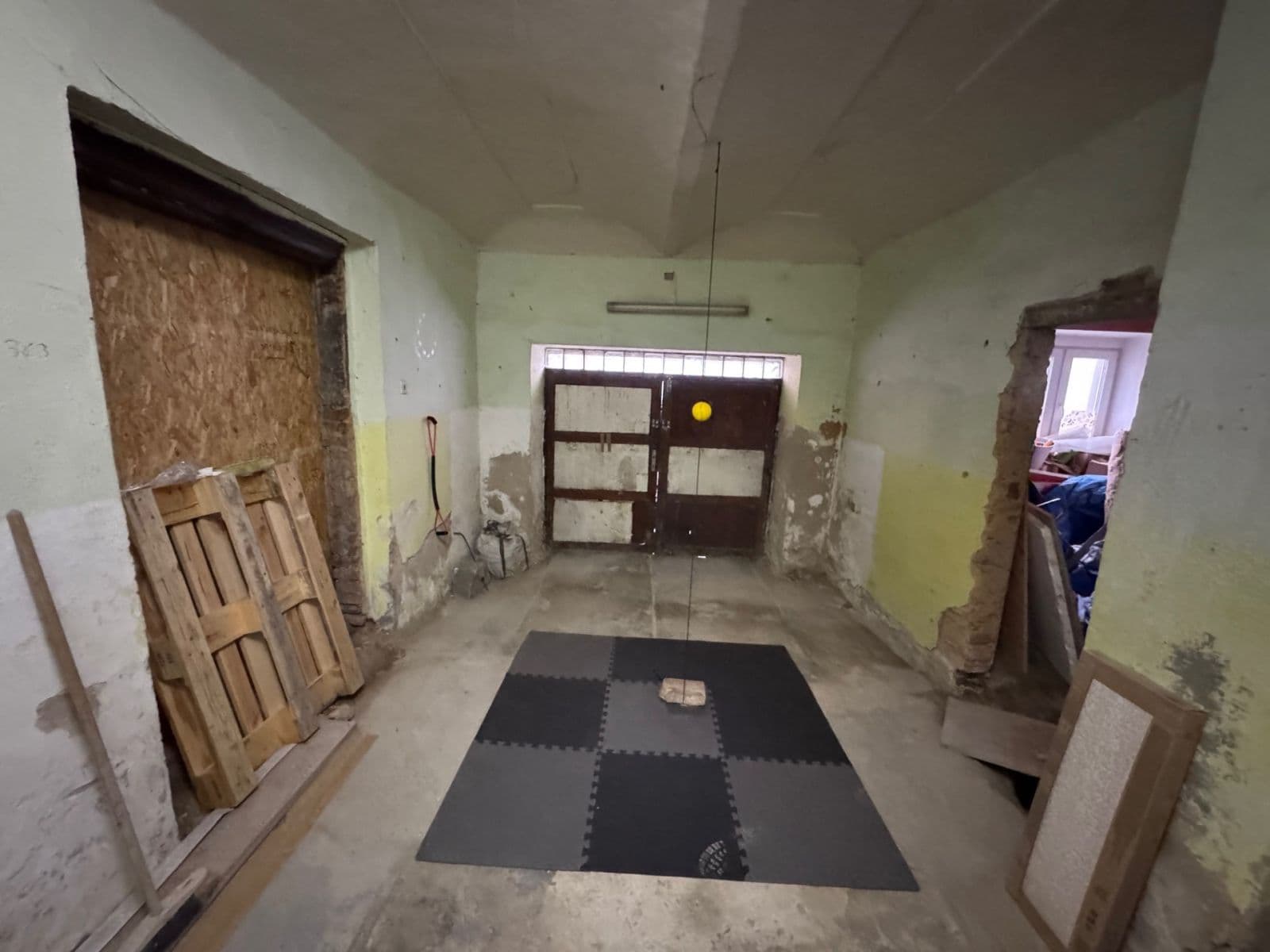 Prodej domu 520 m², pozemek 451 m², Ďáblická, Praha, Praha Prodej domu 520 m², pozemek 451 m², Ďáblická, Praha, Praha