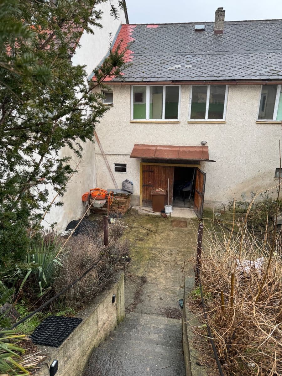 Prodej domu 520 m², pozemek 451 m², Ďáblická, Praha, Praha Prodej domu 520 m², pozemek 451 m², Ďáblická, Praha, Praha