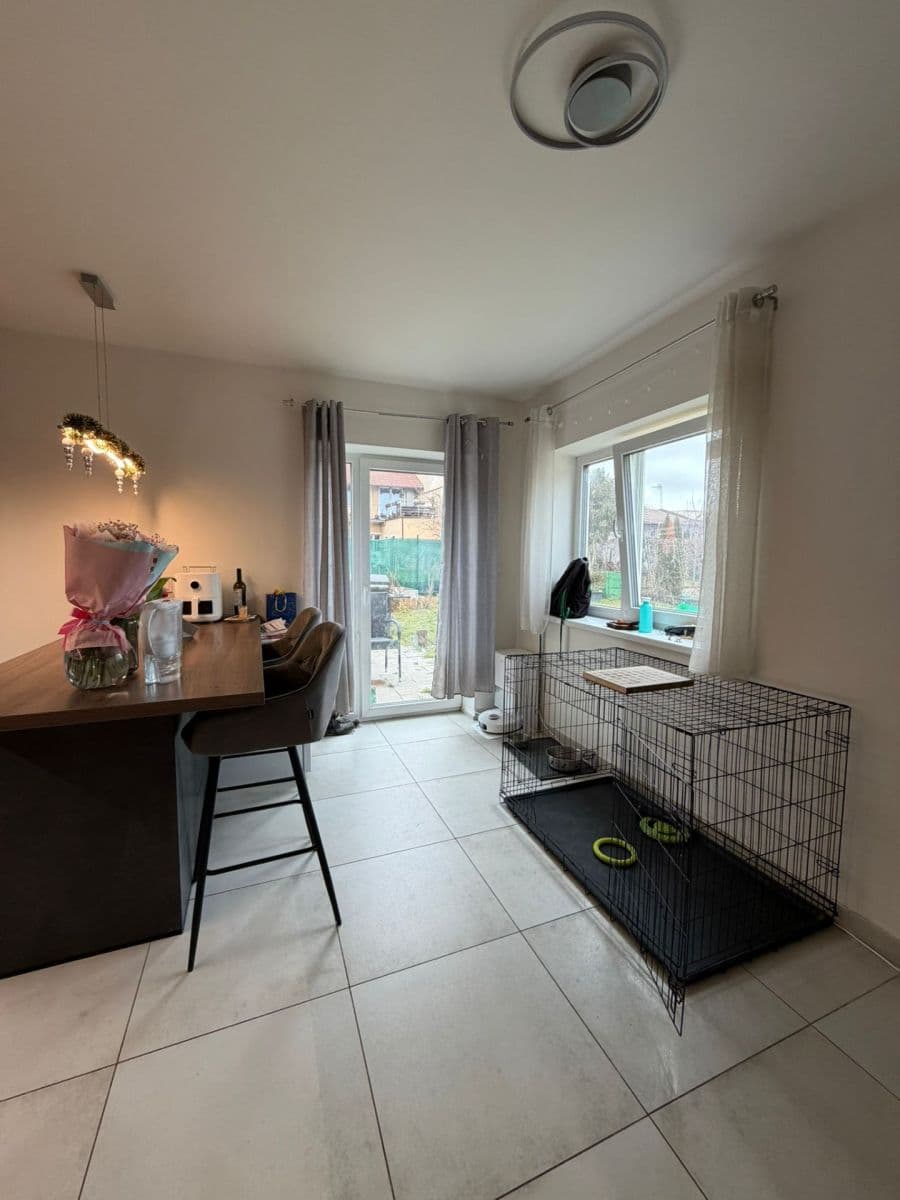 Prodej domu 520 m², pozemek 451 m², Ďáblická, Praha, Praha Prodej domu 520 m², pozemek 451 m², Ďáblická, Praha, Praha