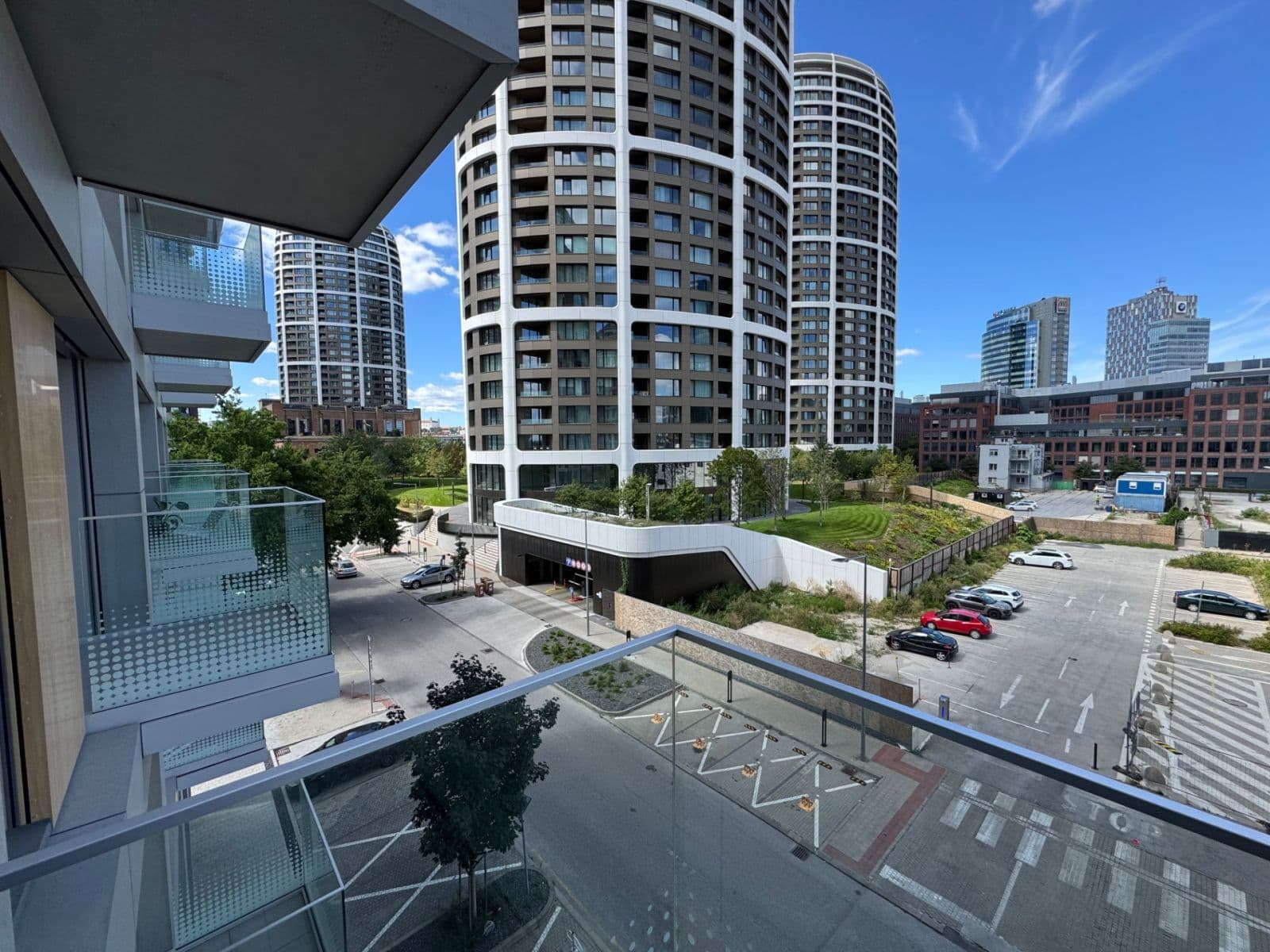 Pronájem bytu 2+1 52 m², Bottova, Bratislava - mestská časť Staré Mesto, Bratislavský kraj Pronájem bytu 2+1 52 m², Bottova, Bratislava - mestská časť Staré Mesto, Bratislavský kraj