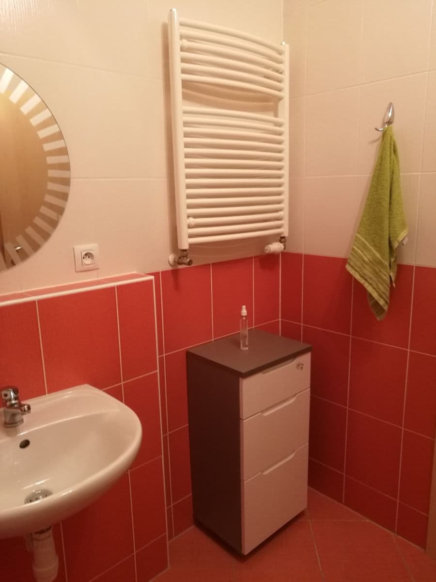 Prodej bytu 2+1 53 m², Ružinov, Bratislavský kraj Prodej bytu 2+1 53 m², Ružinov, Bratislavský kraj