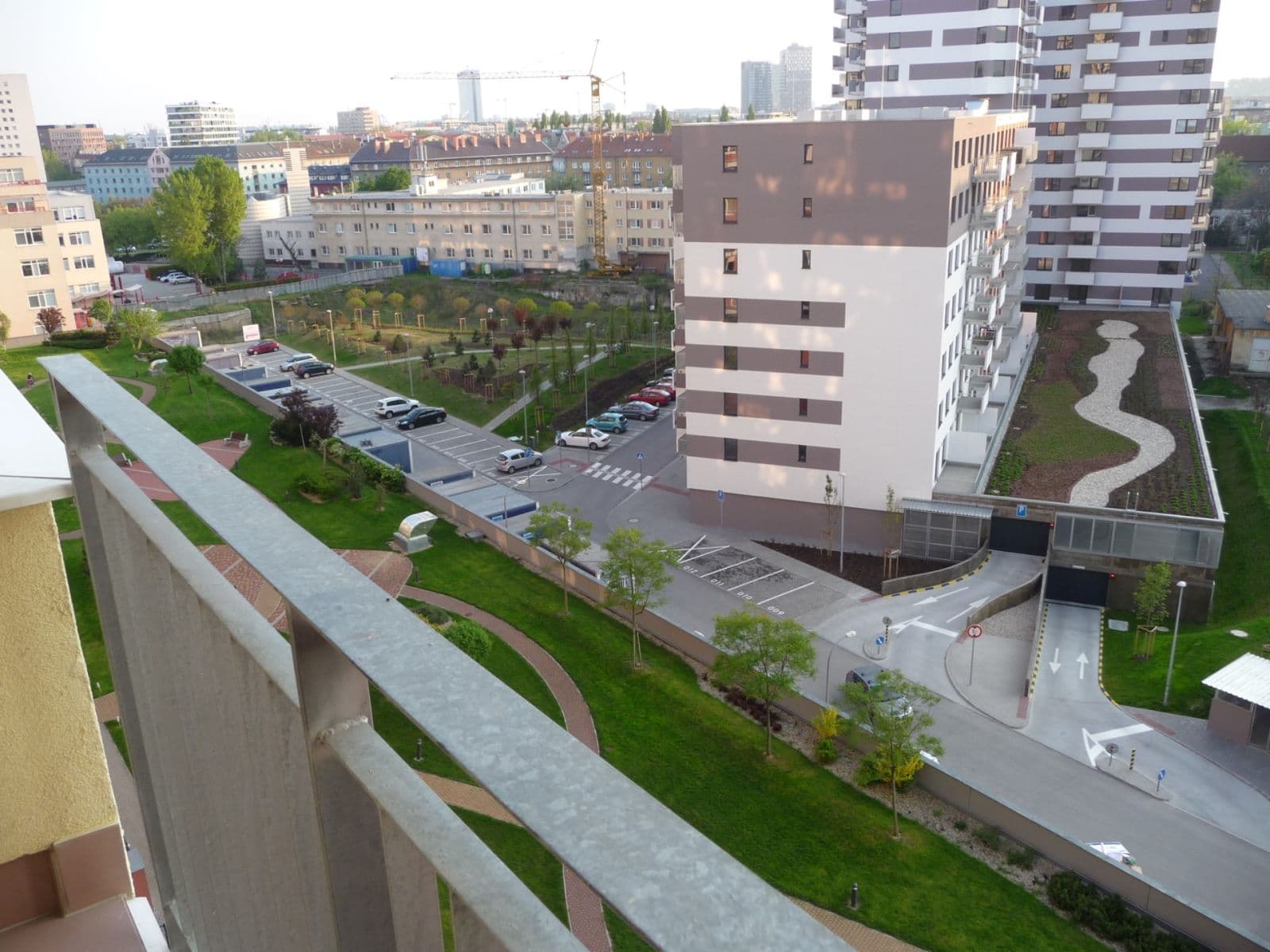 Prodej bytu 2+1 53 m², Ružinov, Bratislavský kraj Prodej bytu 2+1 53 m², Ružinov, Bratislavský kraj