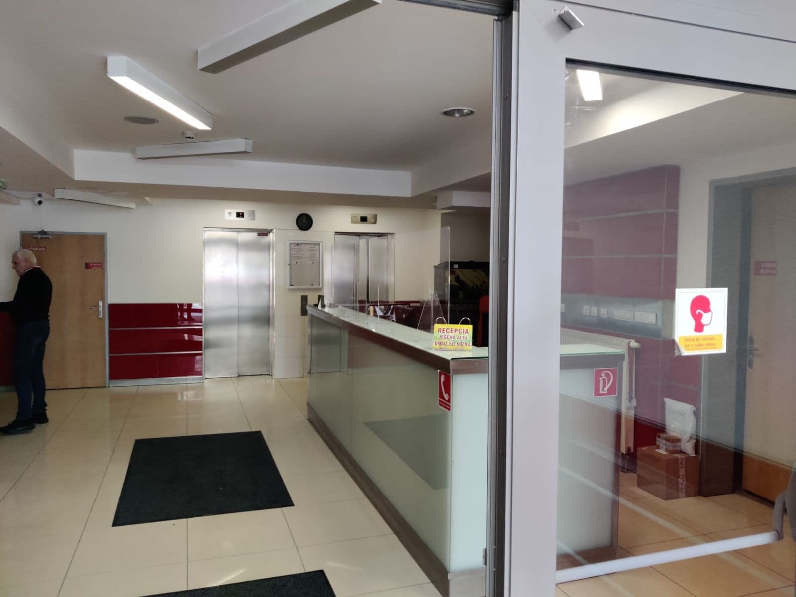 Prodej bytu 2+1 53 m², Ružinov, Bratislavský kraj Prodej bytu 2+1 53 m², Ružinov, Bratislavský kraj