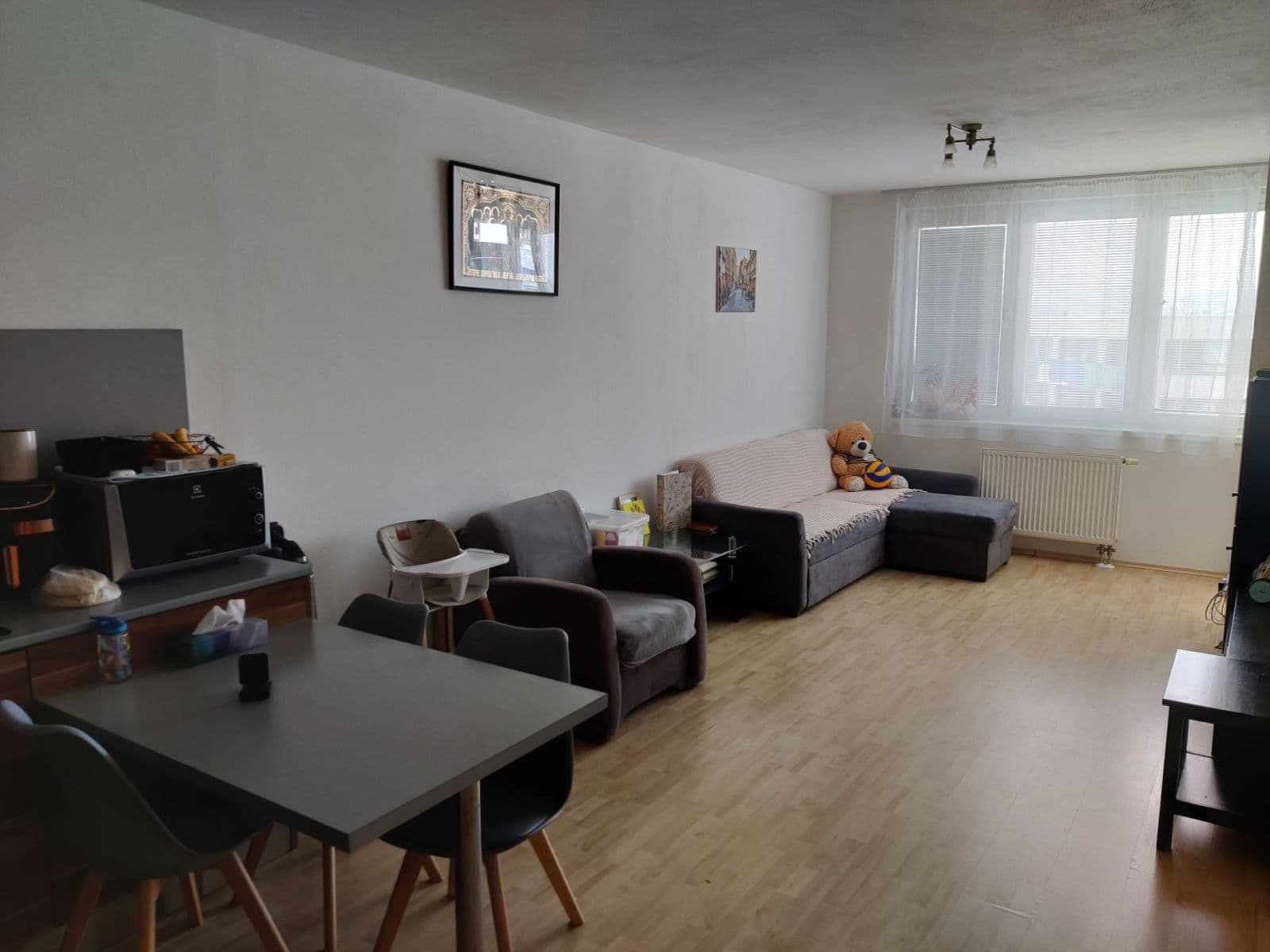 Prodej bytu 2+1 53 m², Ružinov, Bratislavský kraj Prodej bytu 2+1 53 m², Ružinov, Bratislavský kraj