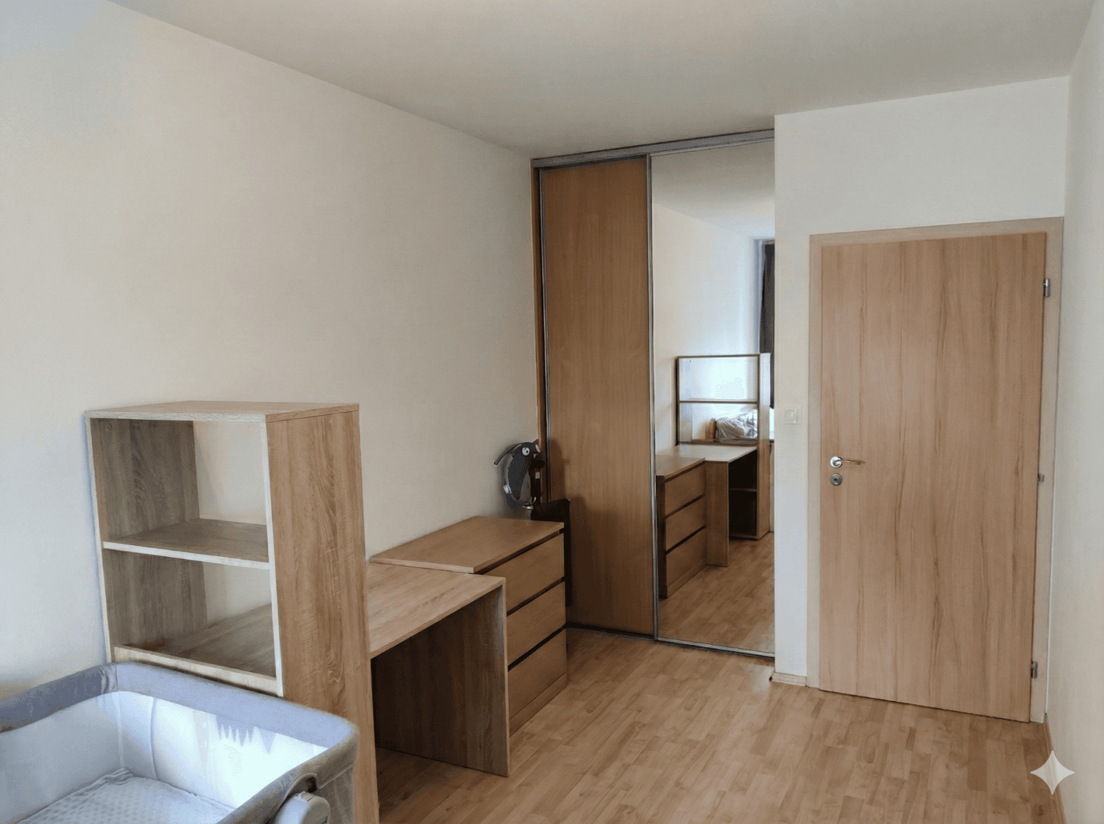 Prodej bytu 2+1 53 m², Ružinov, Bratislavský kraj Prodej bytu 2+1 53 m², Ružinov, Bratislavský kraj