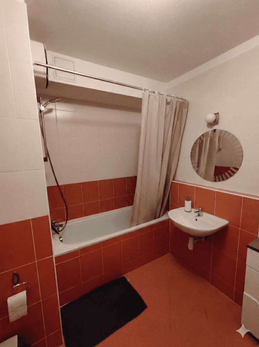 Prodej bytu 2+1 53 m², Ružinov, Bratislavský kraj Prodej bytu 2+1 53 m², Ružinov, Bratislavský kraj