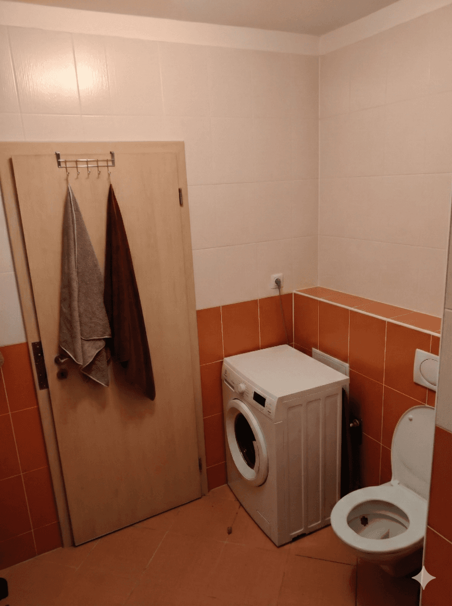 Prodej bytu 2+1 53 m², Ružinov, Bratislavský kraj Prodej bytu 2+1 53 m², Ružinov, Bratislavský kraj