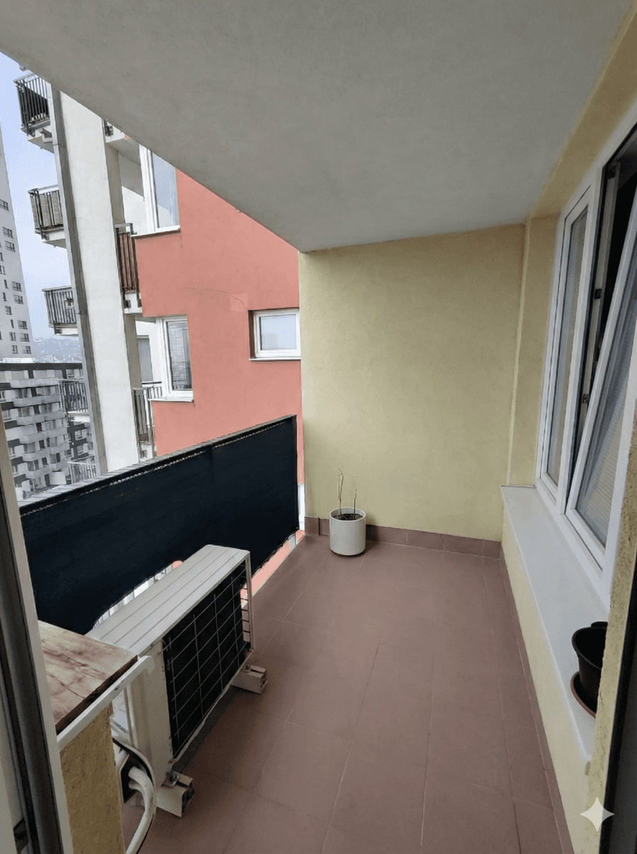 Prodej bytu 2+1 53 m², Ružinov, Bratislavský kraj Prodej bytu 2+1 53 m², Ružinov, Bratislavský kraj