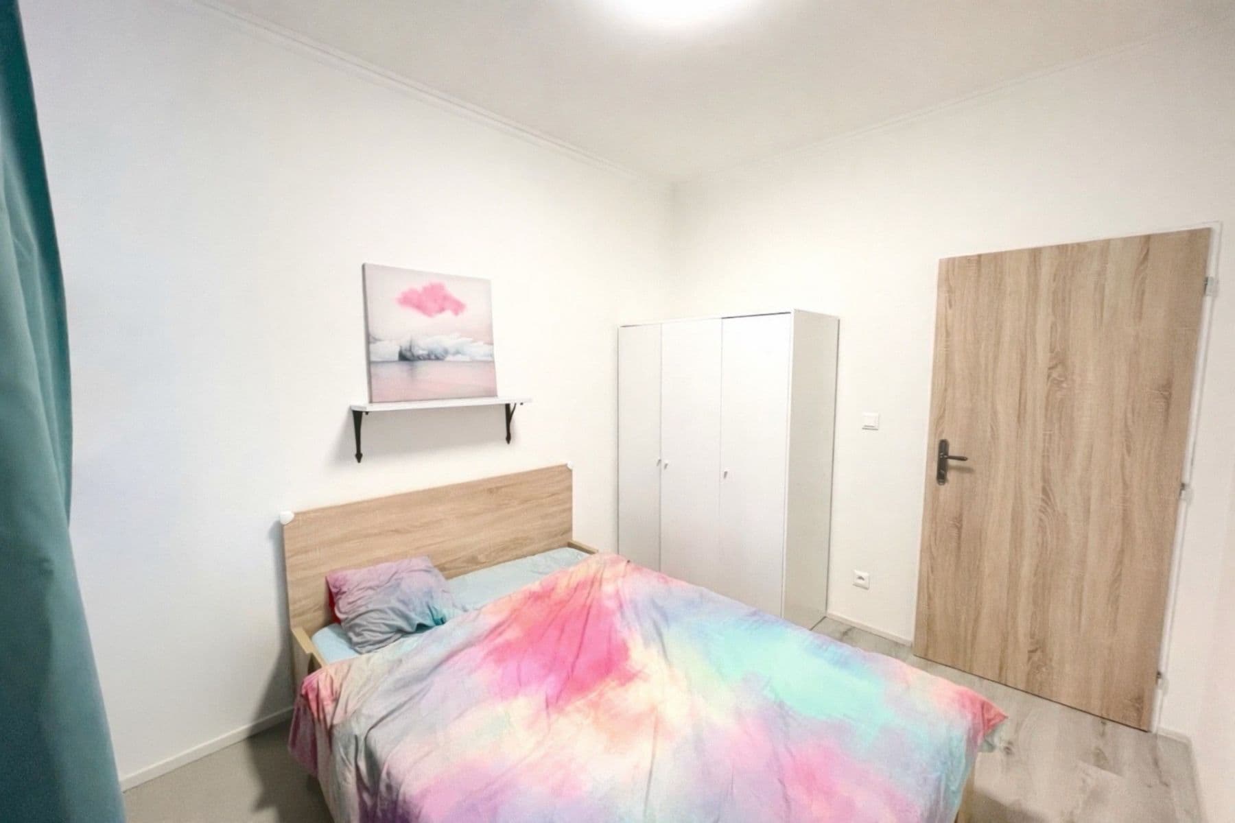 Pronájem bytu 3+kk 56 m², Světova, Praha, Praha Pronájem bytu 3+kk 56 m², Světova, Praha, Praha