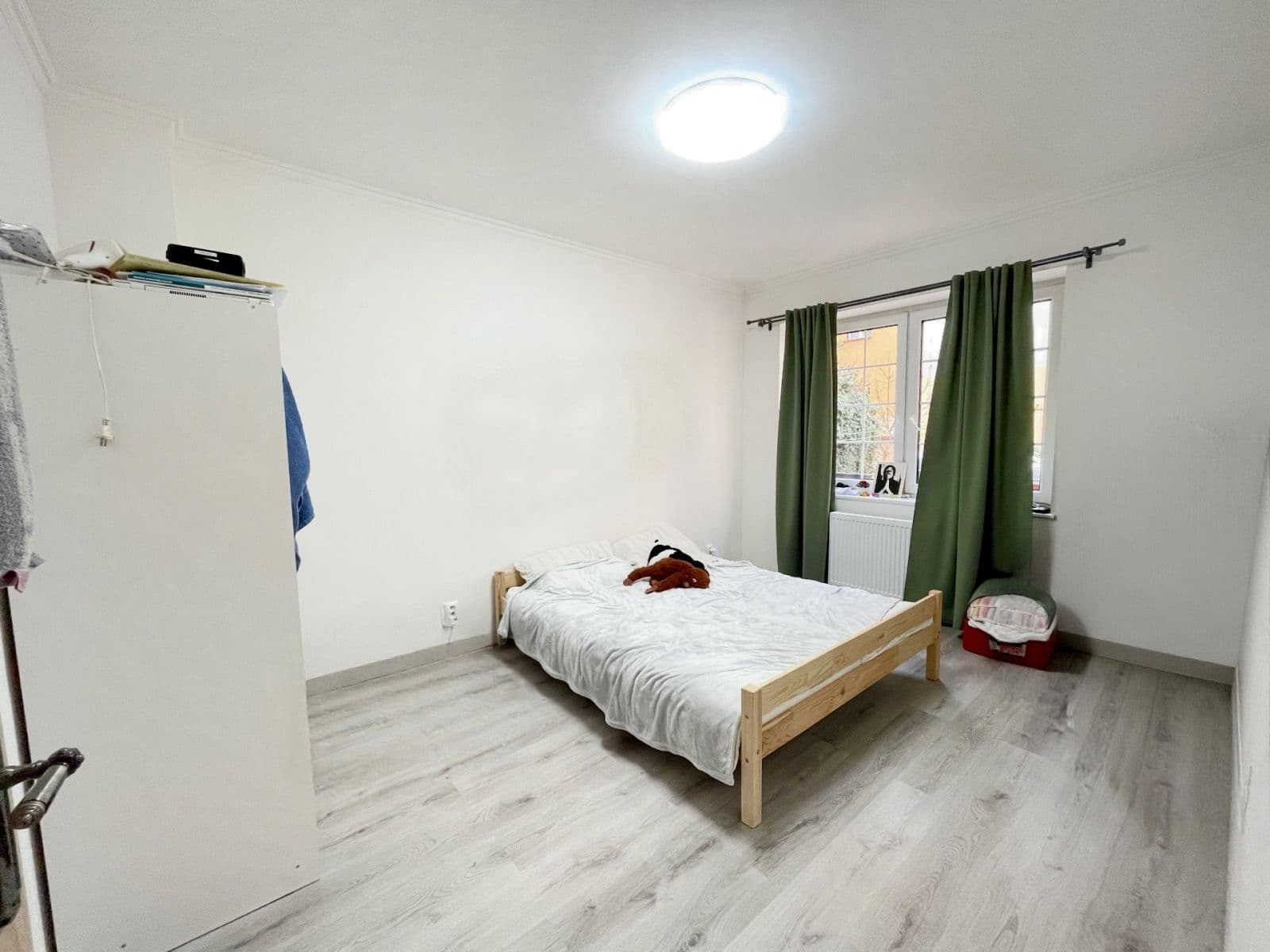 Pronájem bytu 3+kk 56 m², Světova, Praha, Praha Pronájem bytu 3+kk 56 m², Světova, Praha, Praha