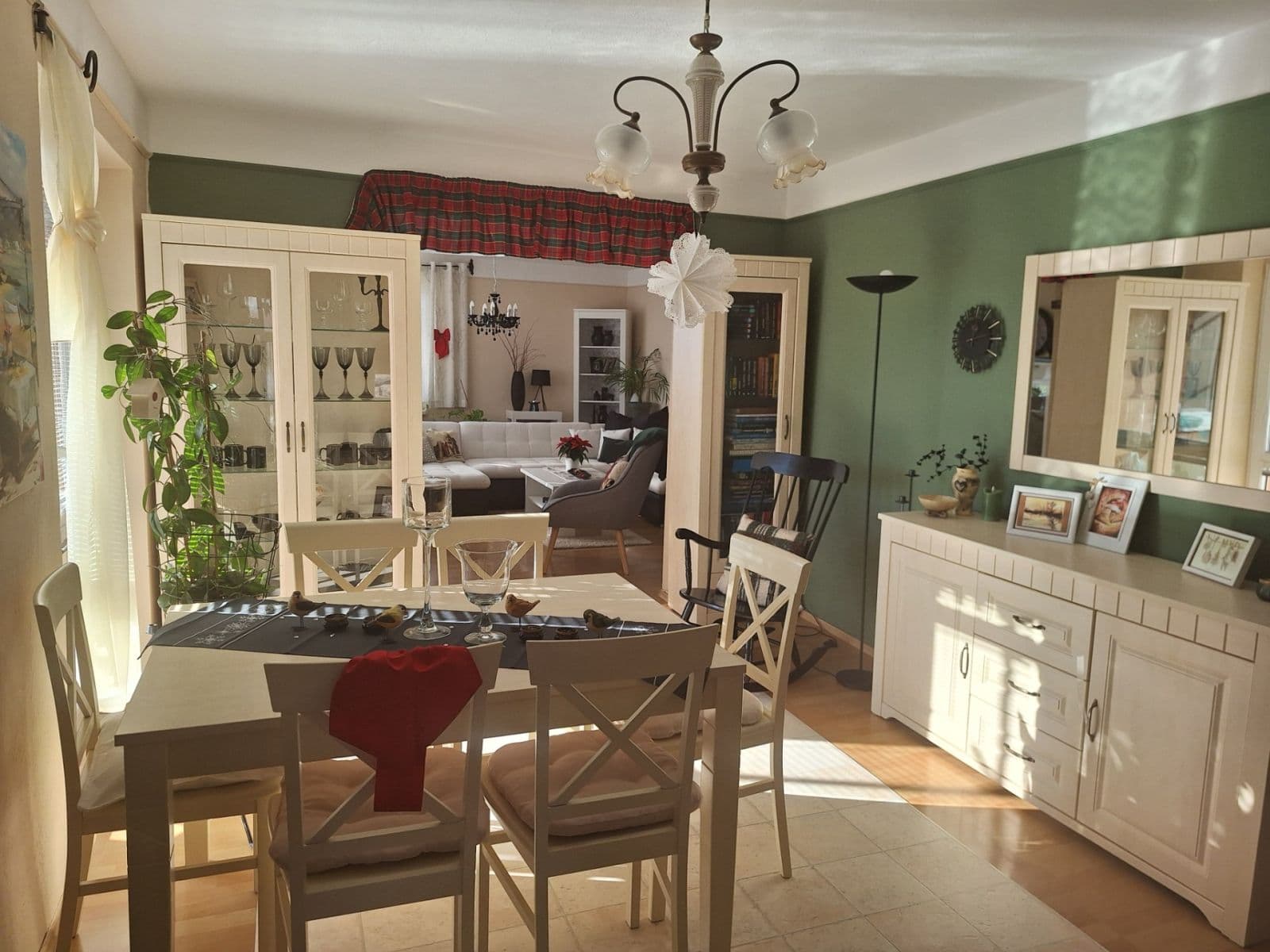 Prodej domu 112 m², pozemek 2.700 m², Májová, Jacovce, Nitriansky kraj Prodej domu 112 m², pozemek 2.700 m², Májová, Jacovce, Nitriansky kraj