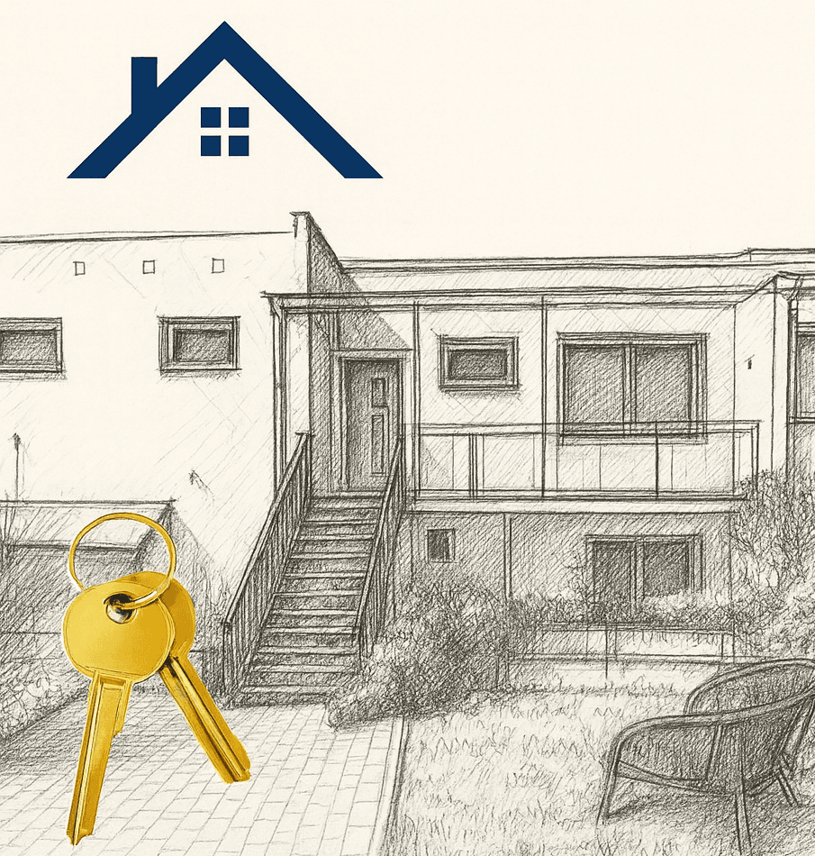 Prodej domu 112 m², pozemek 2.700 m², Májová, Jacovce, Nitriansky kraj Prodej domu 112 m², pozemek 2.700 m², Májová, Jacovce, Nitriansky kraj