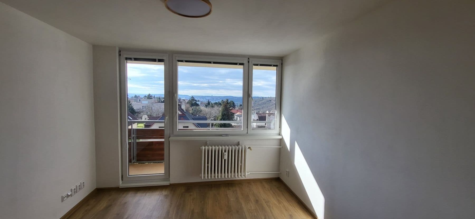 Pronájem bytu 2+kk 45 m², Přádova, Praha, Praha Pronájem bytu 2+kk 45 m², Přádova, Praha, Praha