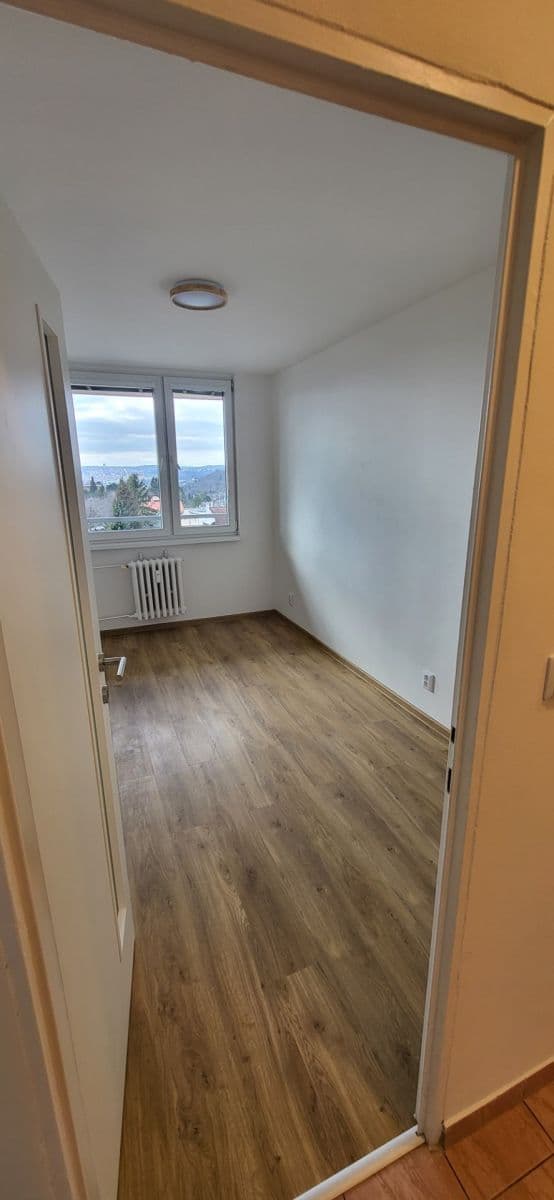 Pronájem bytu 2+kk 45 m², Přádova, Praha, Praha Pronájem bytu 2+kk 45 m², Přádova, Praha, Praha