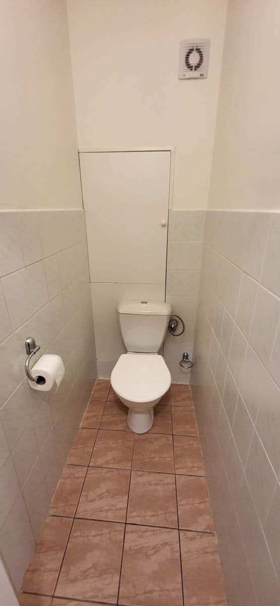 Pronájem bytu 2+kk 45 m², Přádova, Praha, Praha Pronájem bytu 2+kk 45 m², Přádova, Praha, Praha