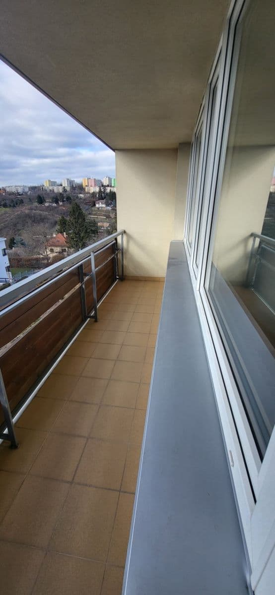 Pronájem bytu 2+kk 45 m², Přádova, Praha, Praha Pronájem bytu 2+kk 45 m², Přádova, Praha, Praha