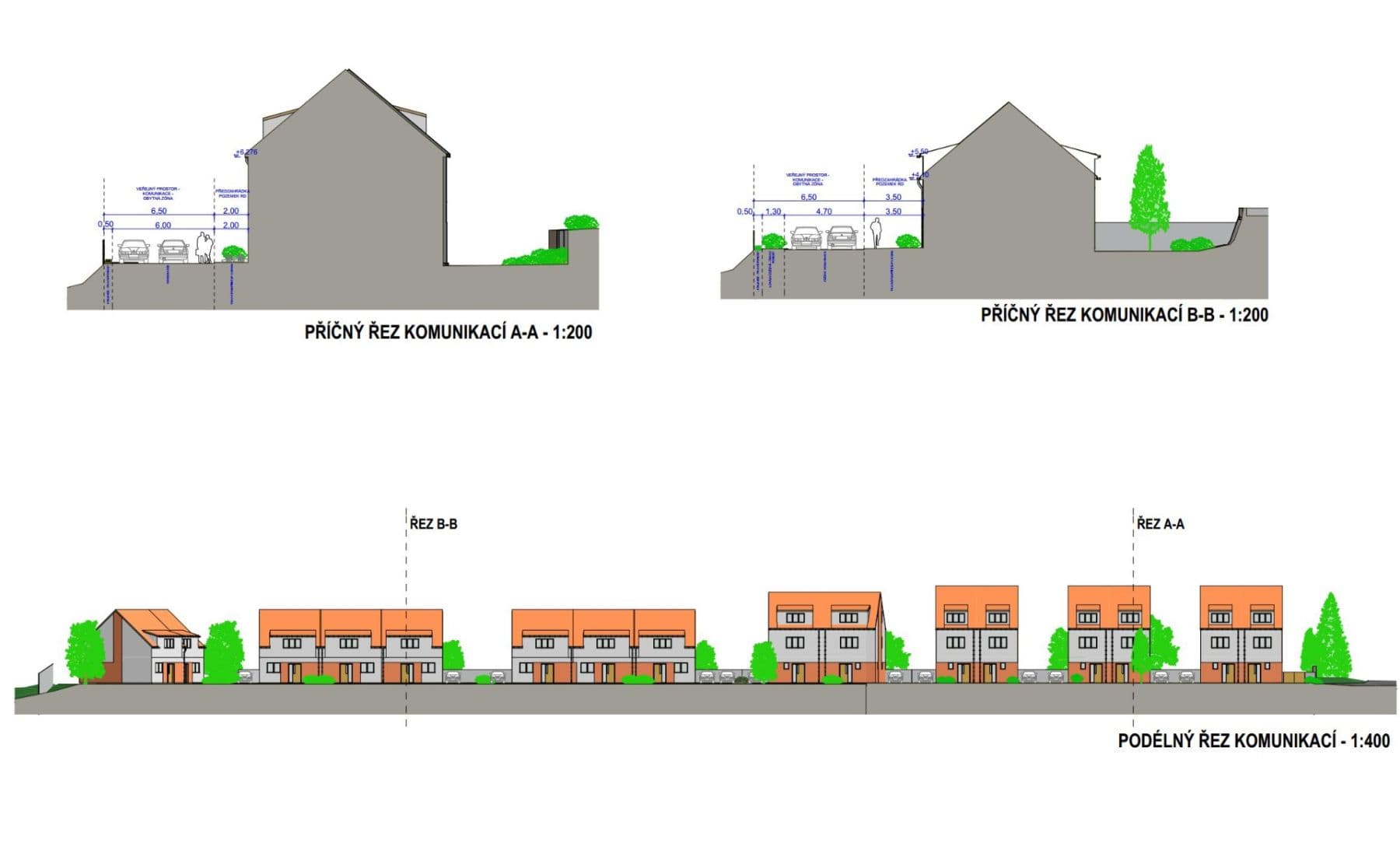 Prodej pozemku 4.317 m², Tuchoraz, Středočeský kraj Prodej pozemku 4.317 m², Tuchoraz, Středočeský kraj