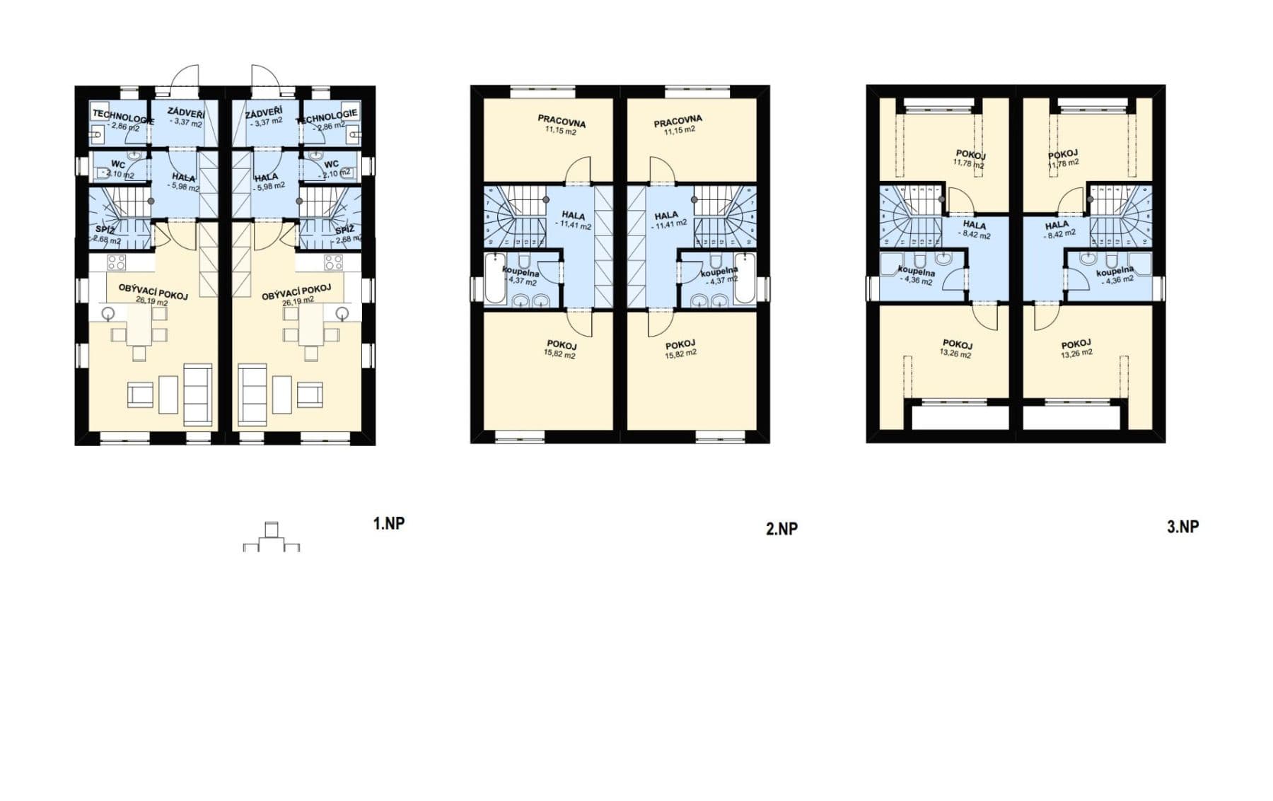 Prodej pozemku 4.317 m², Tuchoraz, Středočeský kraj Prodej pozemku 4.317 m², Tuchoraz, Středočeský kraj