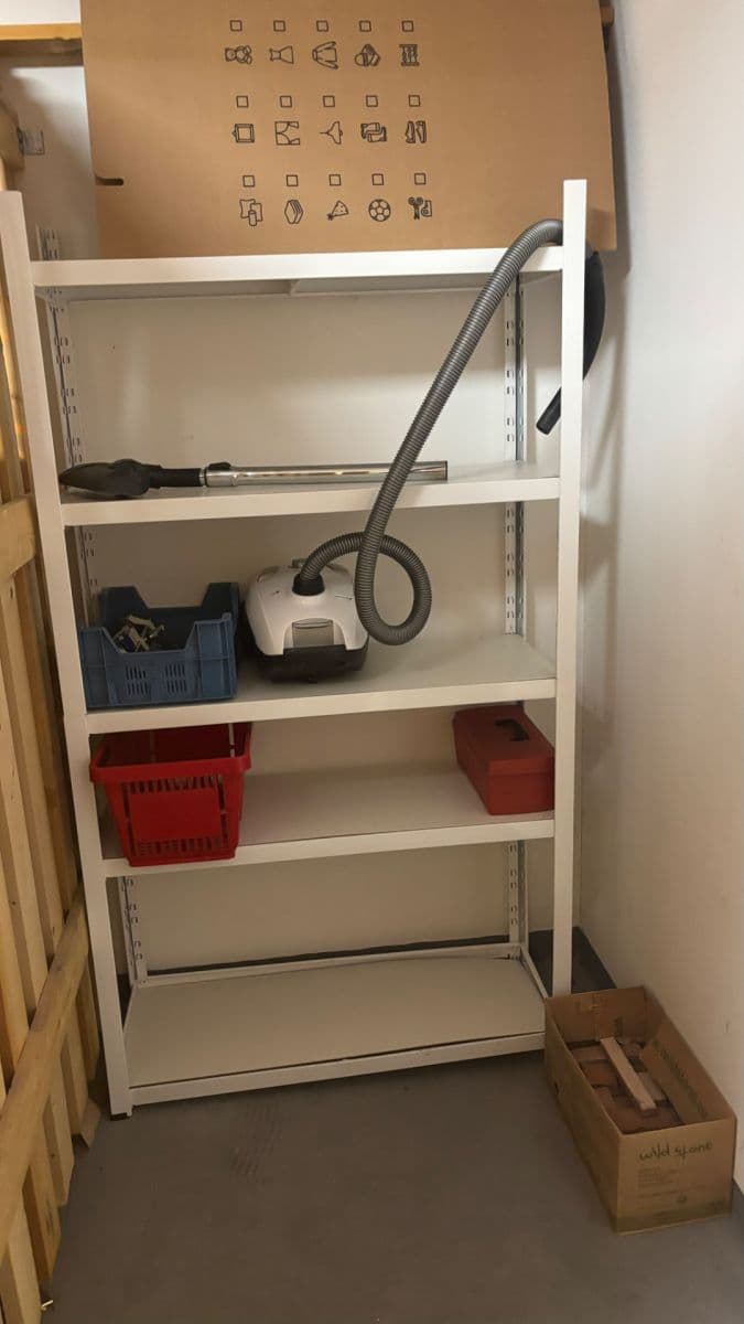 Pronájem bytu 1+kk 35 m², Uherova, Chýně, Středočeský kraj Pronájem bytu 1+kk 35 m², Uherova, Chýně, Středočeský kraj