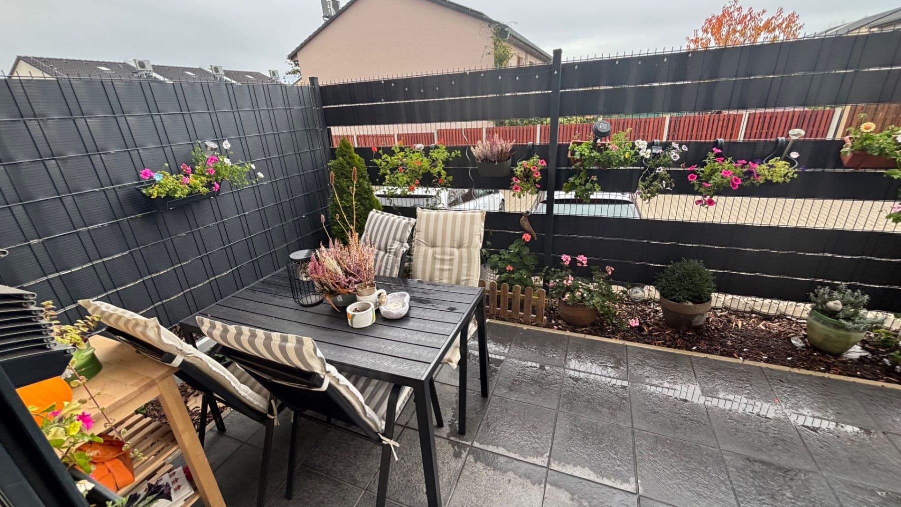 Pronájem bytu 1+kk 35 m², Uherova, Chýně, Středočeský kraj Pronájem bytu 1+kk 35 m², Uherova, Chýně, Středočeský kraj