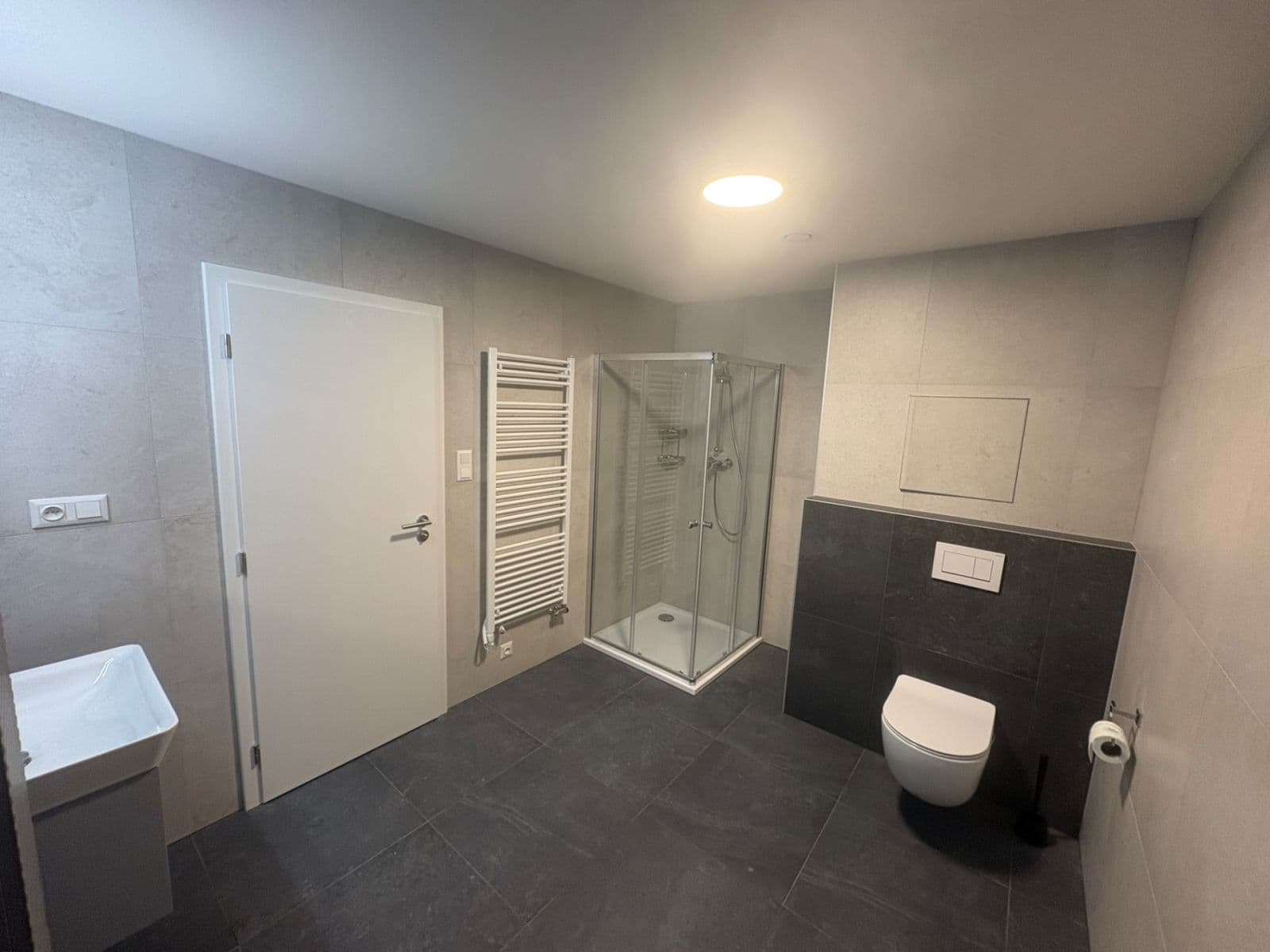 Pronájem bytu 2+1 65 m², Okružní, Jihlava, Kraj Vysočina Pronájem bytu 2+1 65 m², Okružní, Jihlava, Kraj Vysočina