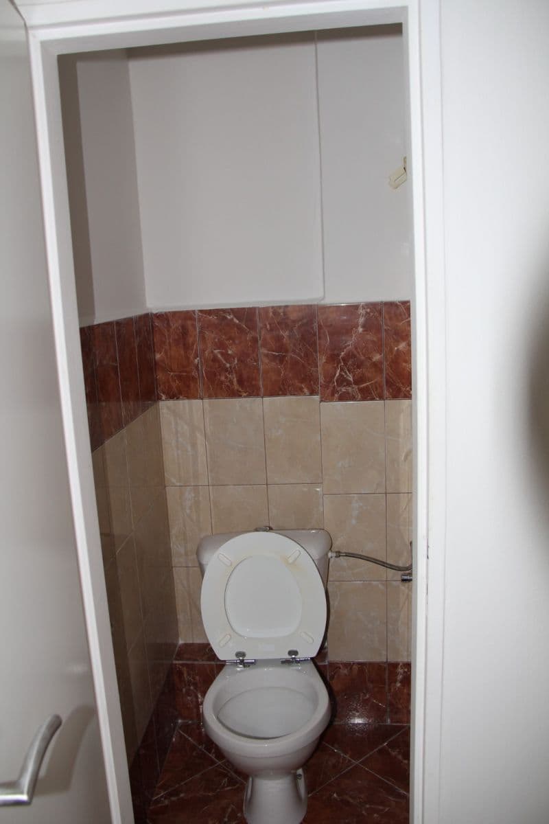 Pronájem bytu 1+1 45 m², náměstí Hrdinů, Praha, Praha Pronájem bytu 1+1 45 m², náměstí Hrdinů, Praha, Praha