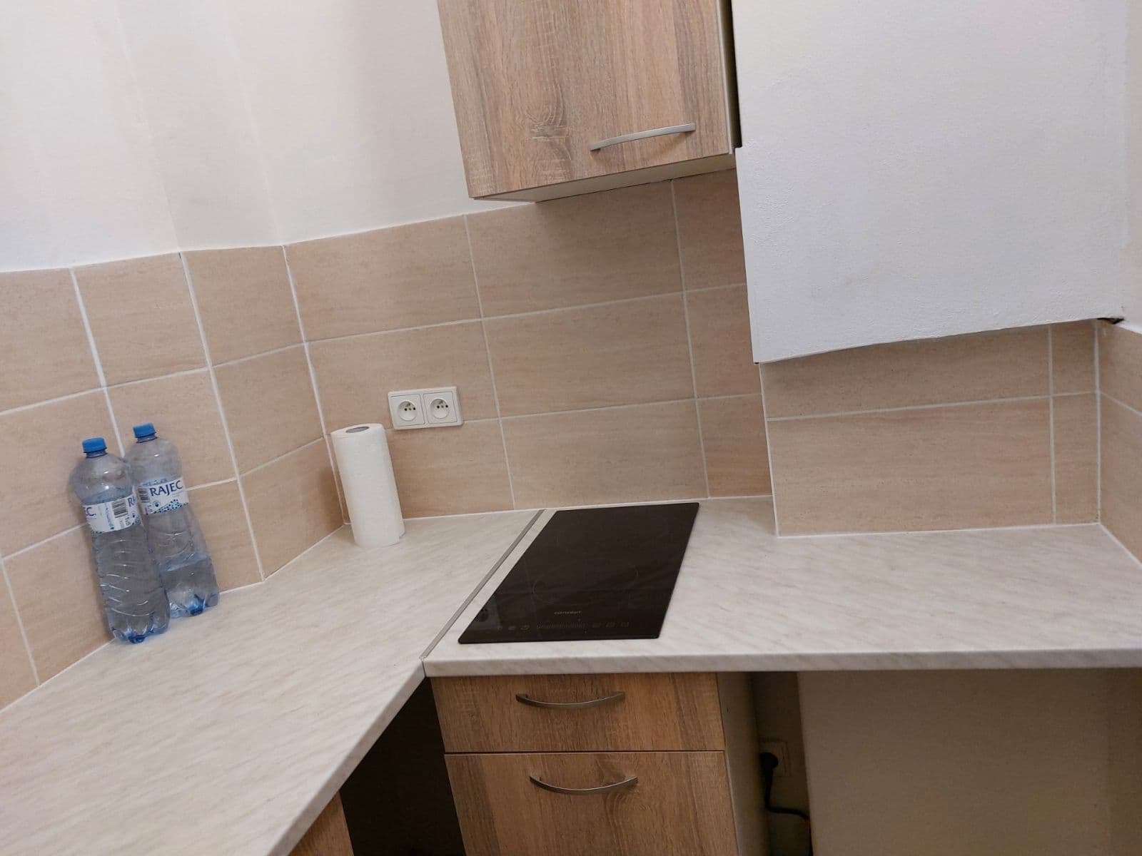 Pronájem bytu 2+1 54 m², Janovského, Praha, Praha Pronájem bytu 2+1 54 m², Janovského, Praha, Praha