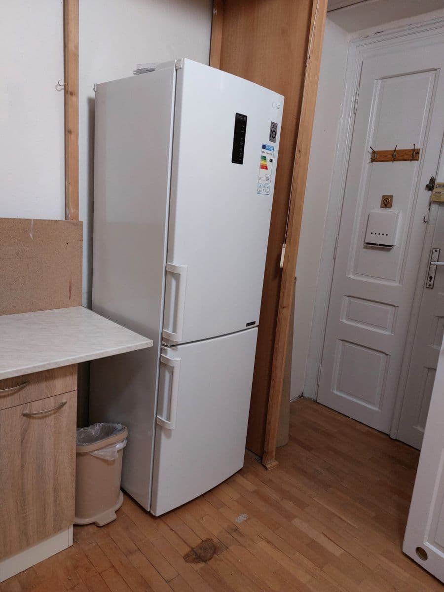 Pronájem bytu 2+1 54 m², Janovského, Praha, Praha Pronájem bytu 2+1 54 m², Janovského, Praha, Praha