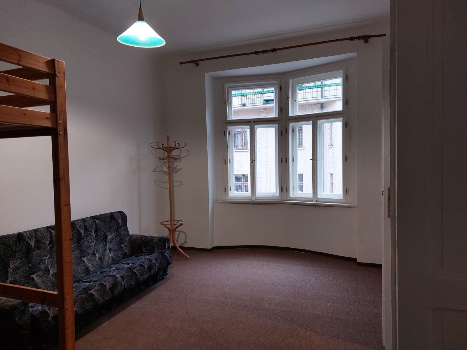 Pronájem bytu 2+1 54 m², Janovského, Praha, Praha Pronájem bytu 2+1 54 m², Janovského, Praha, Praha