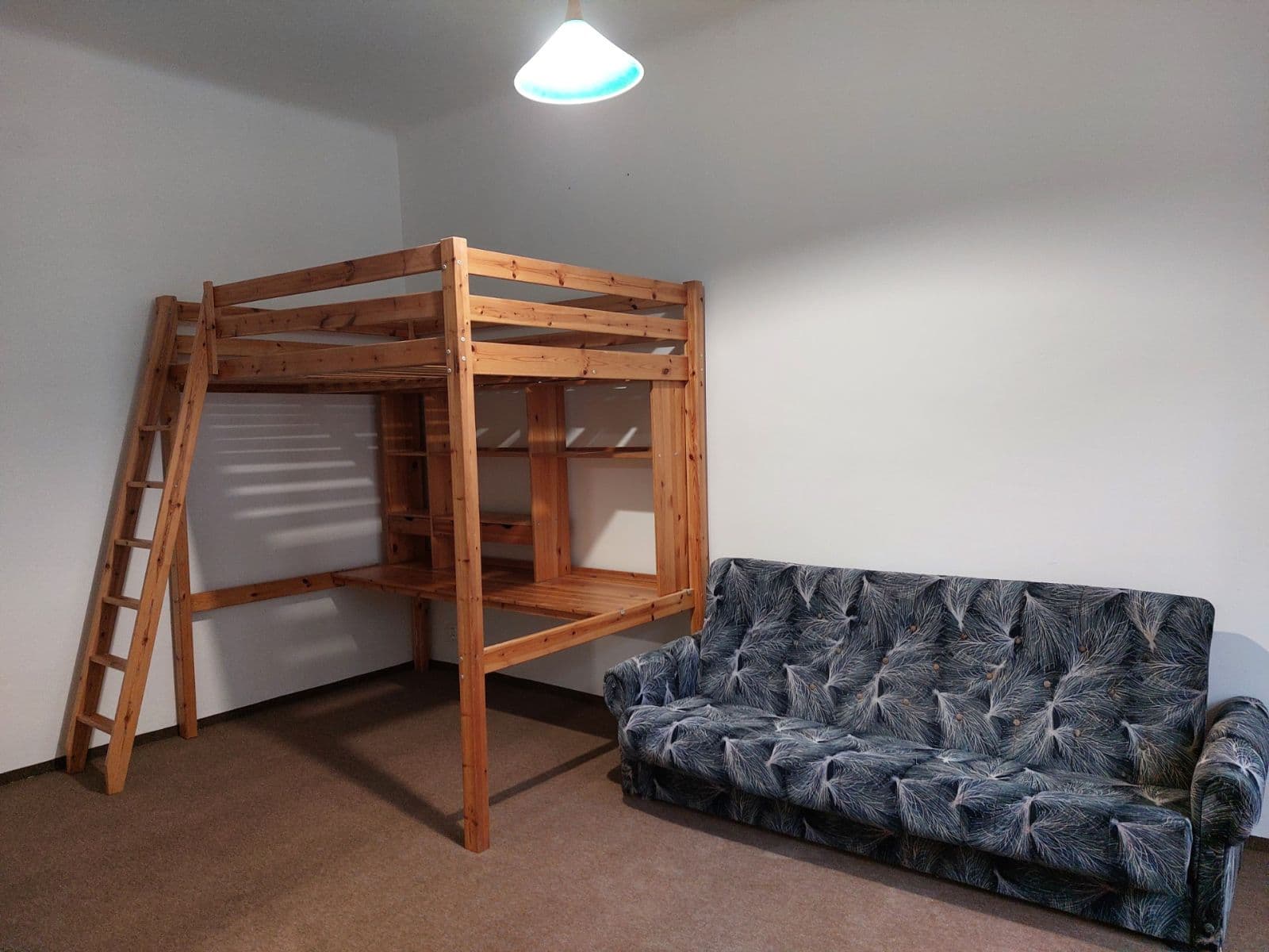 Pronájem bytu 2+1 54 m², Janovského, Praha, Praha Pronájem bytu 2+1 54 m², Janovského, Praha, Praha