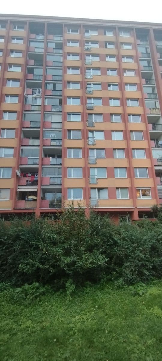 Pronájem bytu 2+kk 46 m², Famfulíkova, Praha, Praha Pronájem bytu 2+kk 46 m², Famfulíkova, Praha, Praha