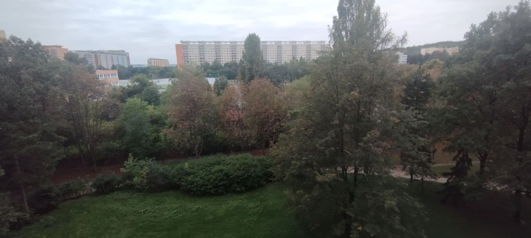 Pronájem bytu 2+kk 46 m², Famfulíkova, Praha, Praha Pronájem bytu 2+kk 46 m², Famfulíkova, Praha, Praha