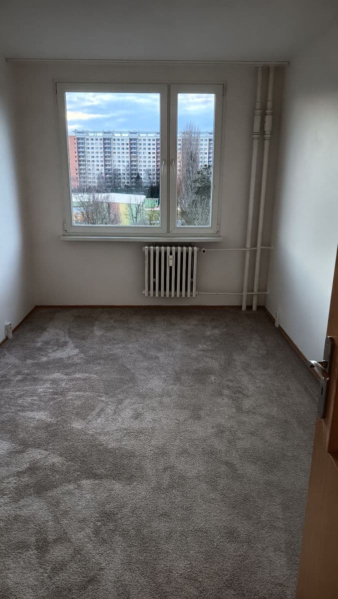 Pronájem bytu 2+kk 46 m², Famfulíkova, Praha, Praha Pronájem bytu 2+kk 46 m², Famfulíkova, Praha, Praha
