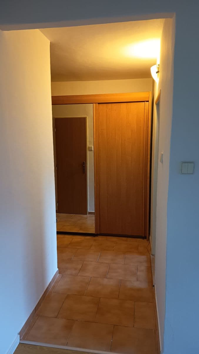 Pronájem bytu 2+kk 46 m², Famfulíkova, Praha, Praha Pronájem bytu 2+kk 46 m², Famfulíkova, Praha, Praha