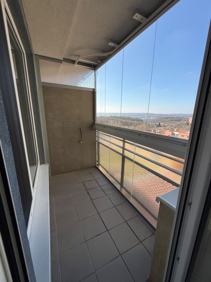 Prodej bytu 2+kk 43 m², Hnězdenská, Praha, Praha Prodej bytu 2+kk 43 m², Hnězdenská, Praha, Praha