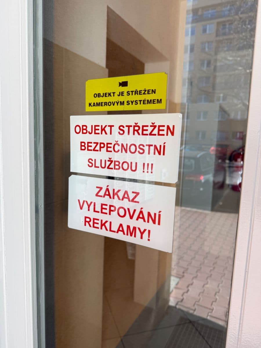 Prodej bytu 2+kk 43 m², Hnězdenská, Praha, Praha Prodej bytu 2+kk 43 m², Hnězdenská, Praha, Praha