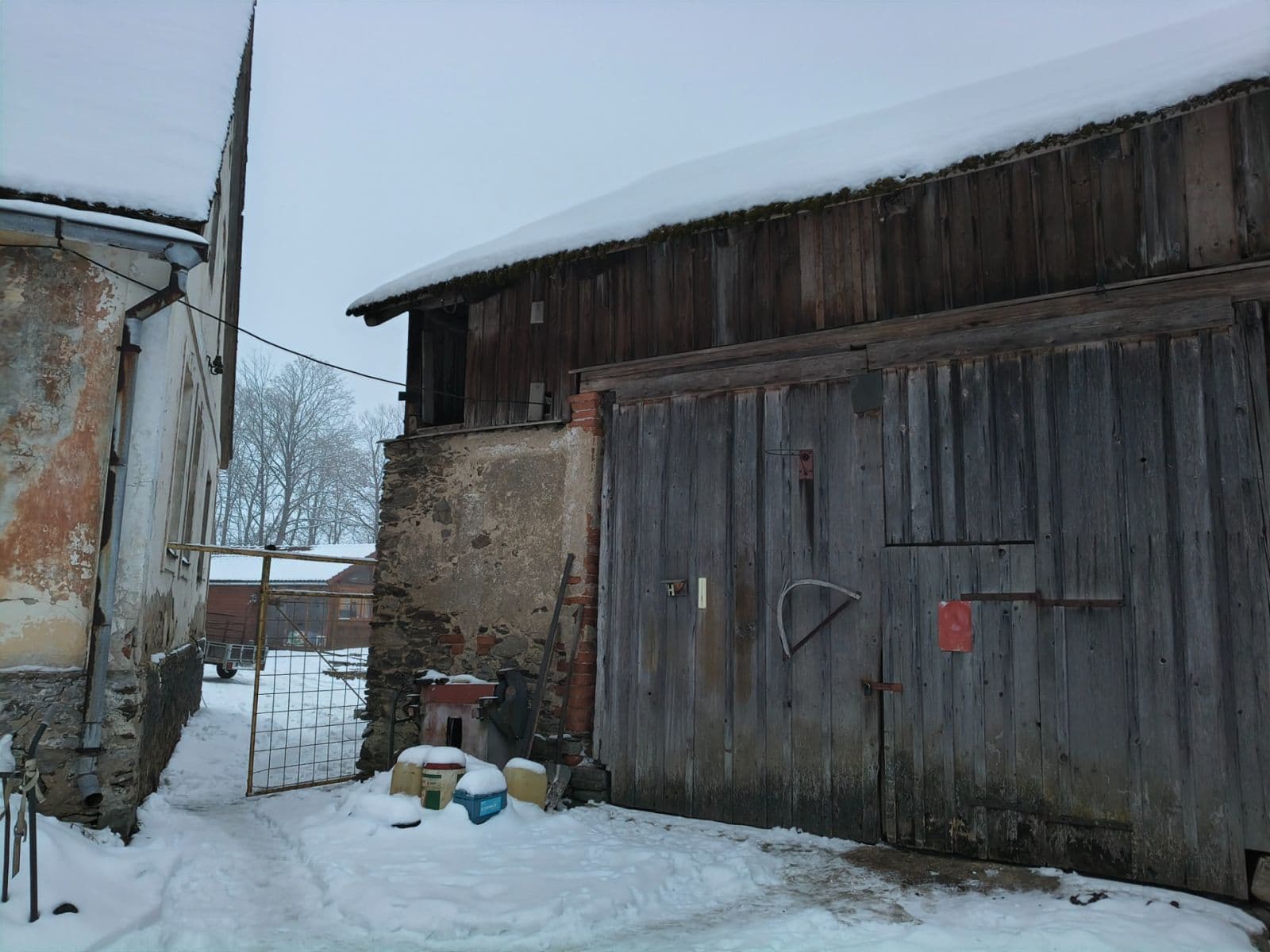 Prodej domu 100 m², pozemek 750 m², Hora Svatého Václava, Plzeňský kraj Prodej domu 100 m², pozemek 750 m², Hora Svatého Václava, Plzeňský kraj