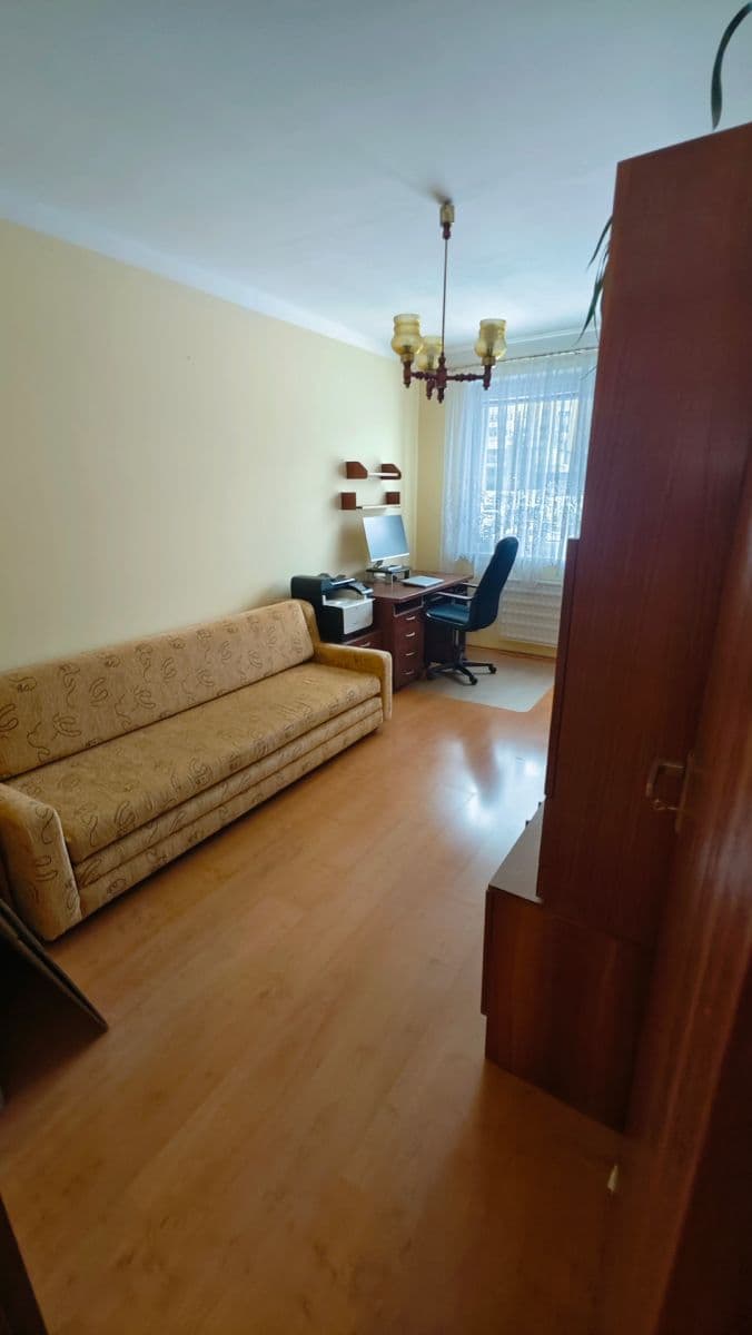 Prodej bytu 4+1 82 m², Javornícka, Banská Bystrica, Banskobystrický kraj Prodej bytu 4+1 82 m², Javornícka, Banská Bystrica, Banskobystrický kraj