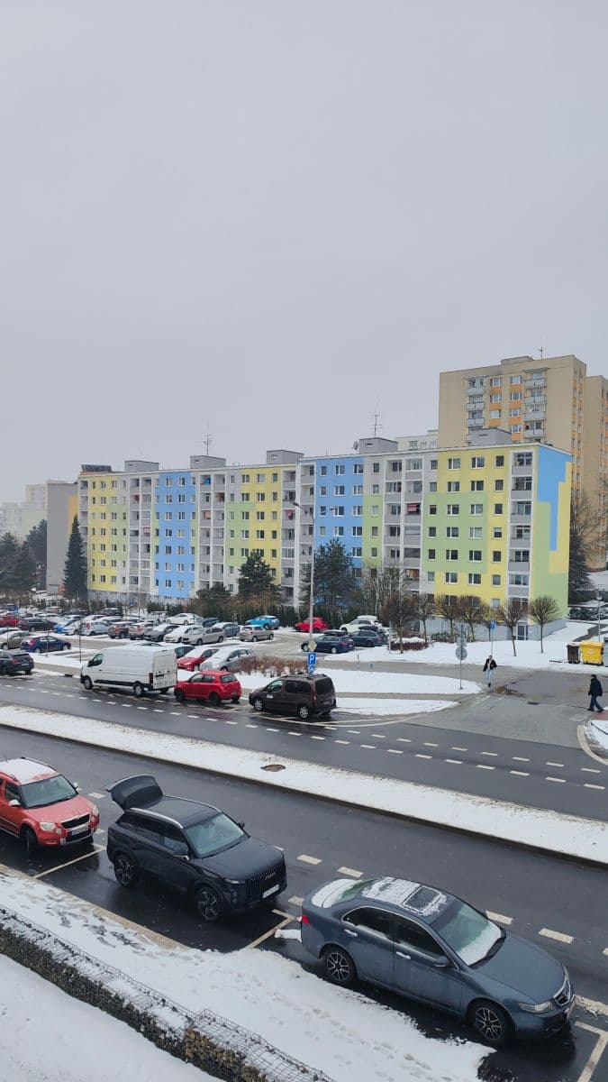 Prodej bytu 4+1 82 m², Javornícka, Banská Bystrica, Banskobystrický kraj Prodej bytu 4+1 82 m², Javornícka, Banská Bystrica, Banskobystrický kraj