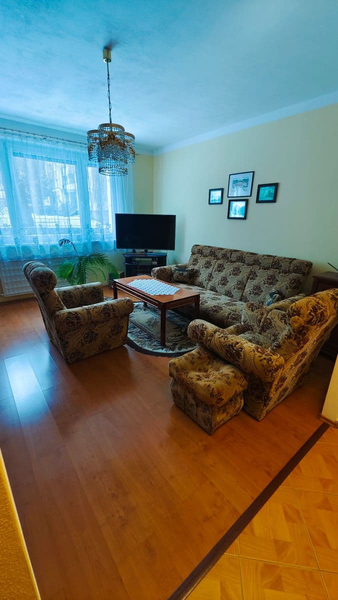 Prodej bytu 4+1 82 m², Javornícka, Banská Bystrica, Banskobystrický kraj Prodej bytu 4+1 82 m², Javornícka, Banská Bystrica, Banskobystrický kraj