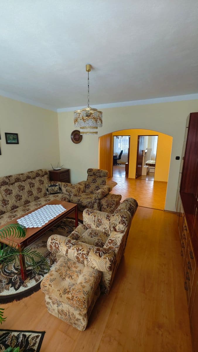 Prodej bytu 4+1 82 m², Javornícka, Banská Bystrica, Banskobystrický kraj Prodej bytu 4+1 82 m², Javornícka, Banská Bystrica, Banskobystrický kraj