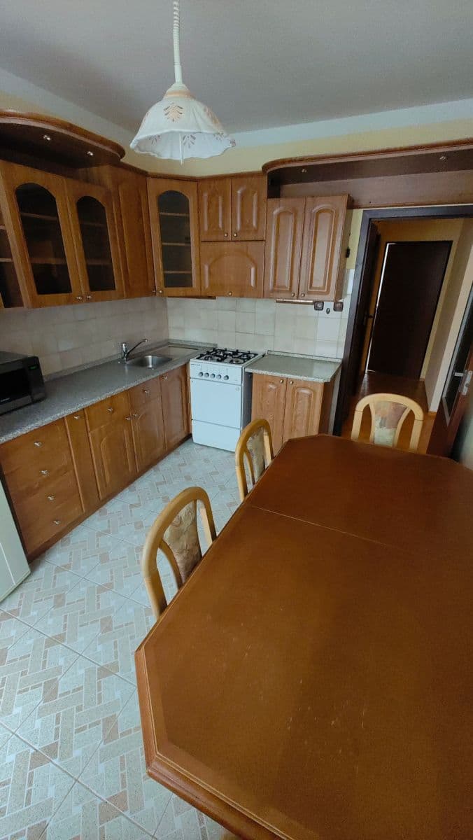 Prodej bytu 4+1 82 m², Javornícka, Banská Bystrica, Banskobystrický kraj Prodej bytu 4+1 82 m², Javornícka, Banská Bystrica, Banskobystrický kraj