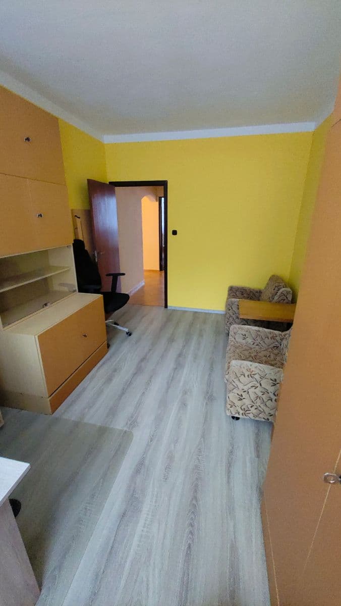 Prodej bytu 4+1 82 m², Javornícka, Banská Bystrica, Banskobystrický kraj Prodej bytu 4+1 82 m², Javornícka, Banská Bystrica, Banskobystrický kraj