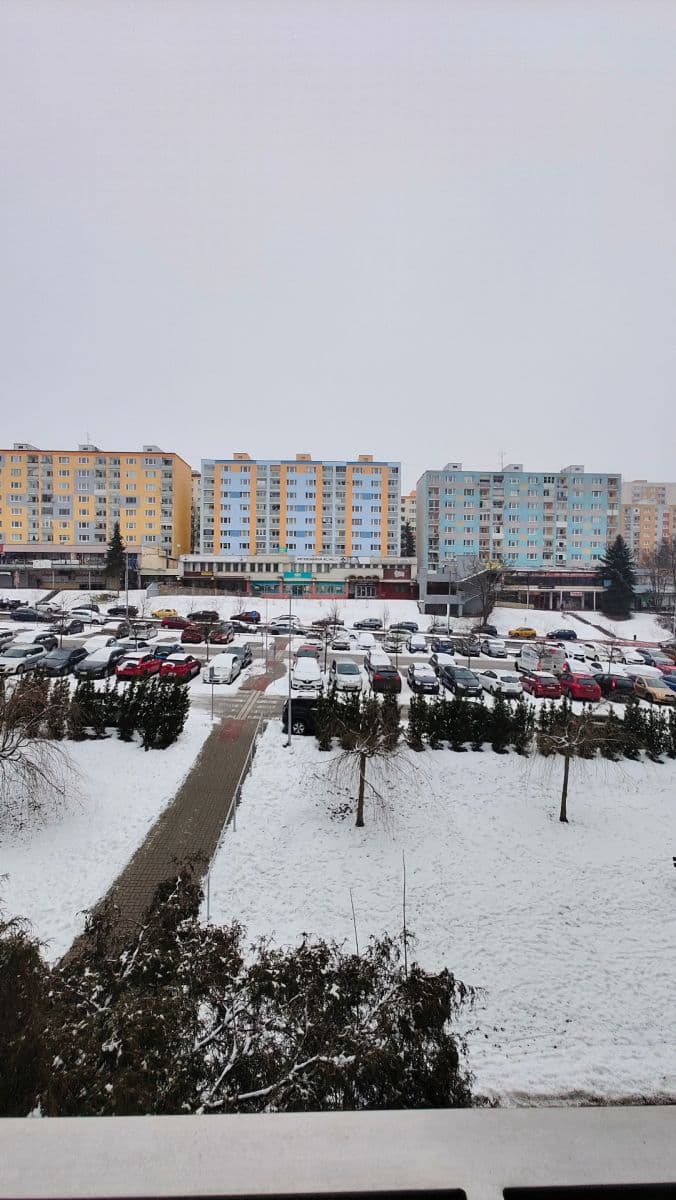 Prodej bytu 4+1 82 m², Javornícka, Banská Bystrica, Banskobystrický kraj Prodej bytu 4+1 82 m², Javornícka, Banská Bystrica, Banskobystrický kraj