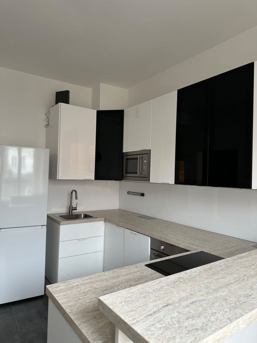 Pronájem bytu 1+1 50 m², Veverkova, Praha, Praha Pronájem bytu 1+1 50 m², Veverkova, Praha, Praha