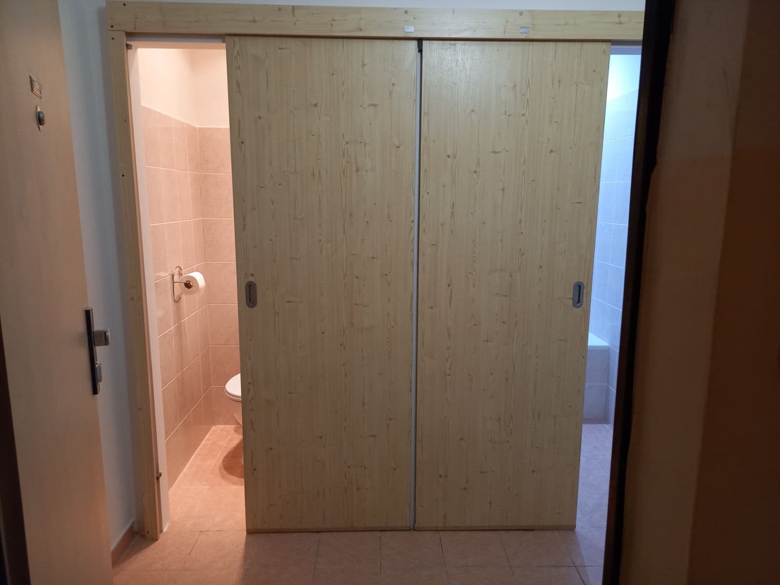 Pronájem bytu 1+1 35 m², Kojetická, Neratovice, Středočeský kraj Pronájem bytu 1+1 35 m², Kojetická, Neratovice, Středočeský kraj