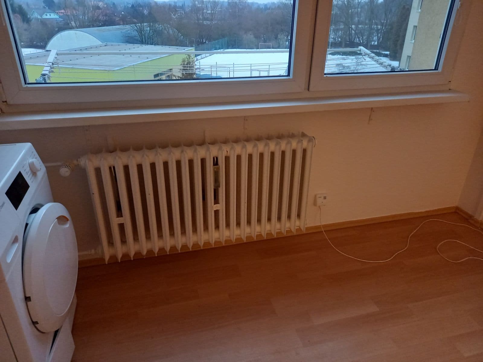 Pronájem bytu 1+1 35 m², Kojetická, Neratovice, Středočeský kraj Pronájem bytu 1+1 35 m², Kojetická, Neratovice, Středočeský kraj